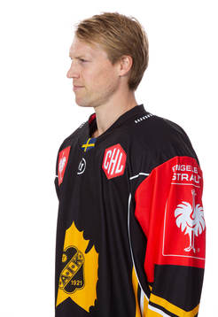 Skellefteås Mathis Olimb