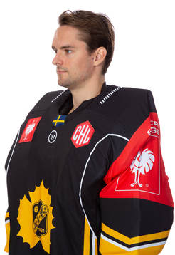 Skellefteås Gustaf Lindvall