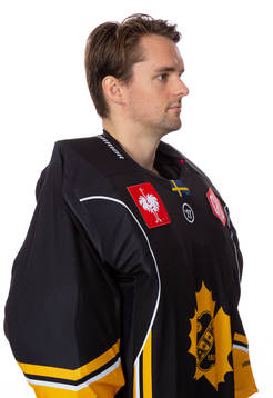 Skellefteås Gustaf Lindvall