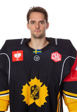 Skellefteås Gustaf Lindvall
