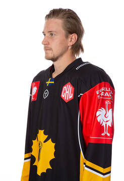 Skellefteås Jonathan Pudas