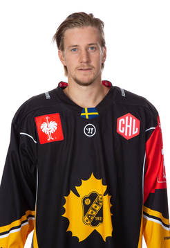 Skellefteås Jonathan Pudas