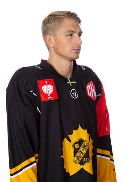 Skellefteås Patrik Norén