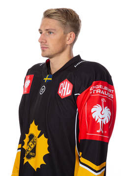 Skellefteås Patrik Norén