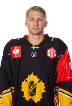Skellefteås Patrik Norén