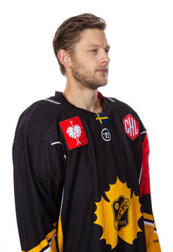Skellefteås Oscar Möller