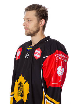 Skellefteås Oscar Möller