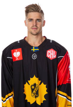 Skellefteås Emil Djuse