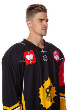 Skellefteås Emil Djuse
