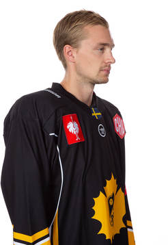 Skellefteås Adam Pettersson