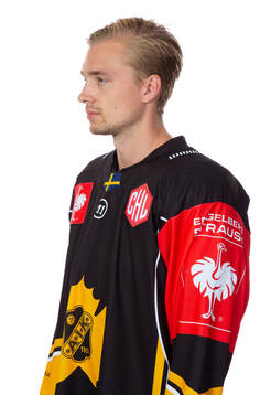 Skellefteås Adam Pettersson