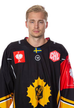 Skellefteås Adam Pettersson