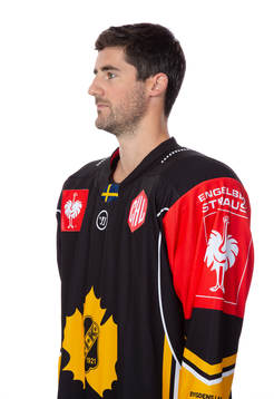 Skellefteås Bud Holloway