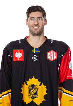 Skellefteås Bud Holloway
