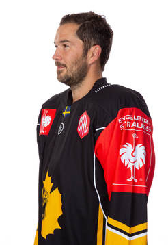 Skellefteås Jimmie Ericsson