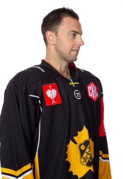 Skellefteås Joakim Lindström