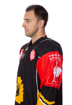 Skellefteås Joakim Lindström