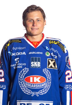 s John Dahlström