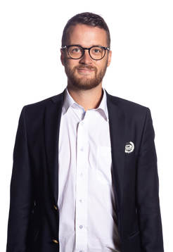s Klubbchef Martin Åkerberg