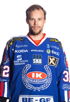 s Markus Modigs