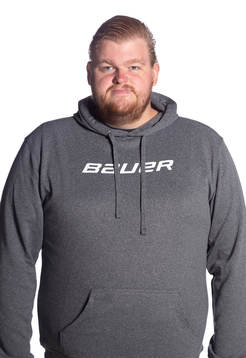 s Materialförvaltare Benny Boquist