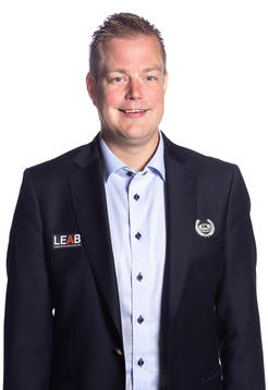 s Sportchef Per Kenttä