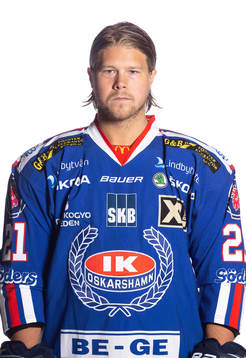 s Victor Öhman
