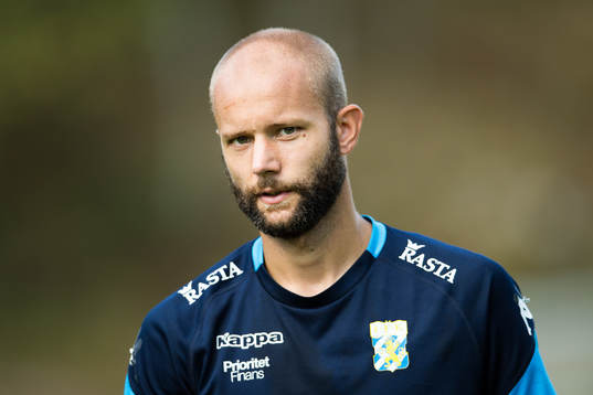 Robin Söder