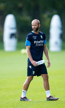 Robin Söder