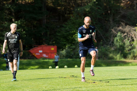 Robin Söder
