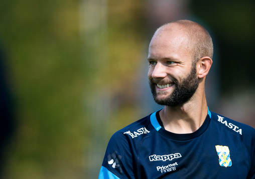 Robin Söder