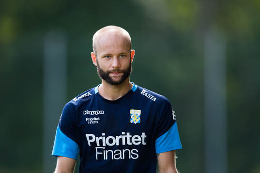 Robin Söder