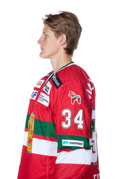 Moras Adam Edström