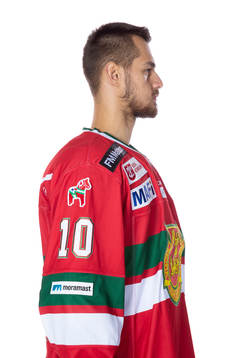Moras Matej Galbavy