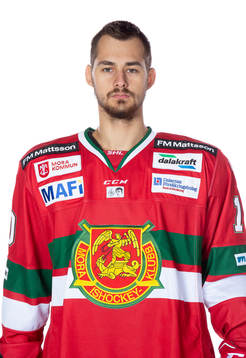 Moras Matej Galbavy