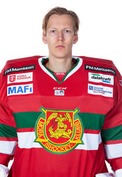 Moras Isak Wallin