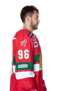Moras Niki Petti