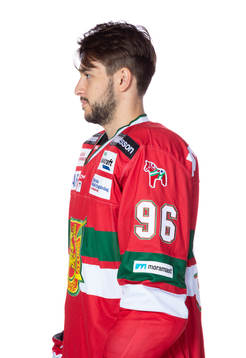 Moras Niki Petti