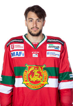 Moras Niki Petti
