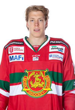 Moras Emil Aronsson