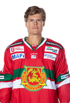 Moras Erlend Lesund 