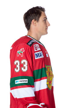 Moras Joakim Lilliehöök