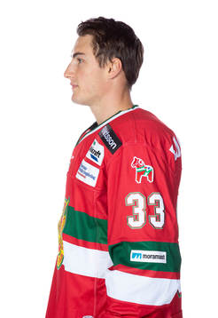Moras Joakim Lilliehöök