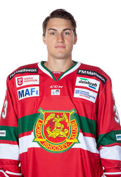 Moras Joakim Lilliehöök
