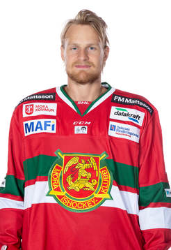 Moras Alexander Himersson