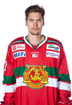 Moras Michael Keränen
