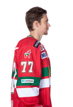 Moras Michael Keränen