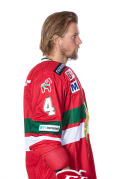 Moras Viktor Amner 
