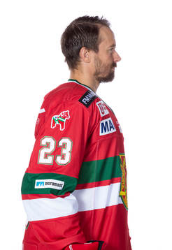 Moras Tomas Skogs