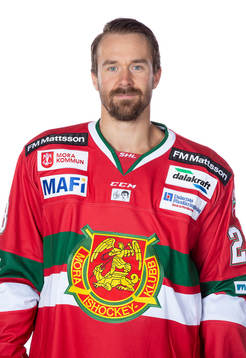 Moras Tomas Skogs